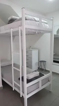 Comfort İki Ayrı Yataklı Oda