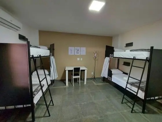 Comfort İki Ayrı Yataklı Oda