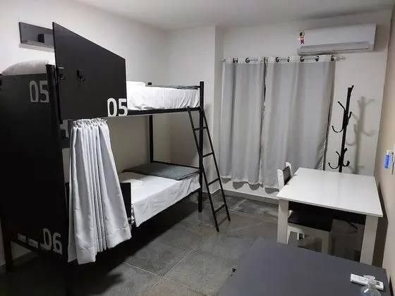 Comfort İki Ayrı Yataklı Oda