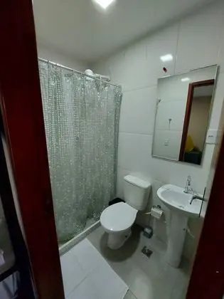 Comfort İki Ayrı Yataklı Oda