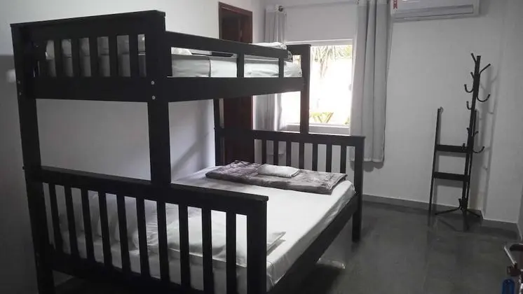 Comfort Üç Kişilik Oda