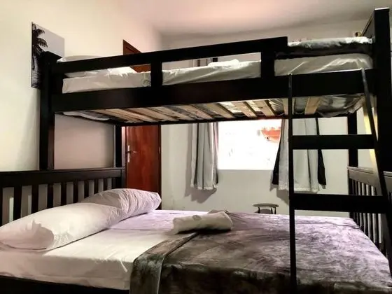 Comfort Üç Kişilik Oda