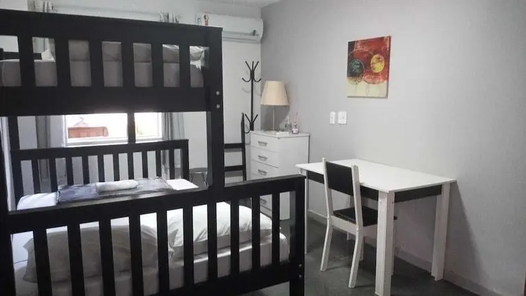 Comfort Üç Kişilik Oda