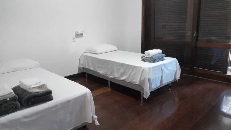 Superior Üç Kişilik Oda