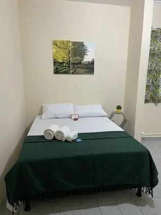 Basic Tek Büyük Yataklı Oda