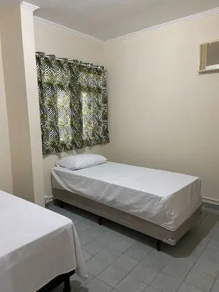 Basic Tek Büyük Yataklı Oda