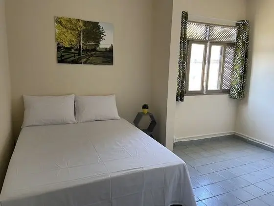 Basic Tek Büyük Yataklı Oda