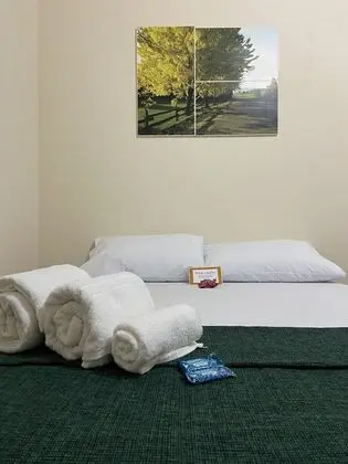 Basic Tek Büyük Yataklı Oda