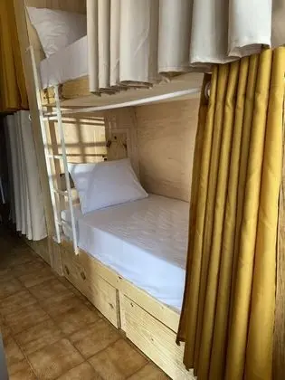 Design Ortak Ranzalı Oda
