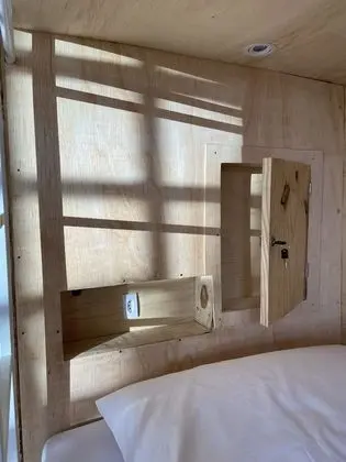 Design Ortak Ranzalı Oda