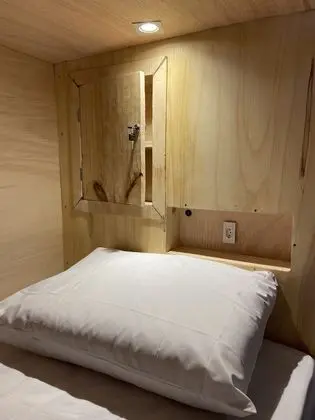 Design Ortak Ranzalı Oda