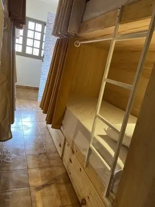 Design Ortak Ranzalı Oda