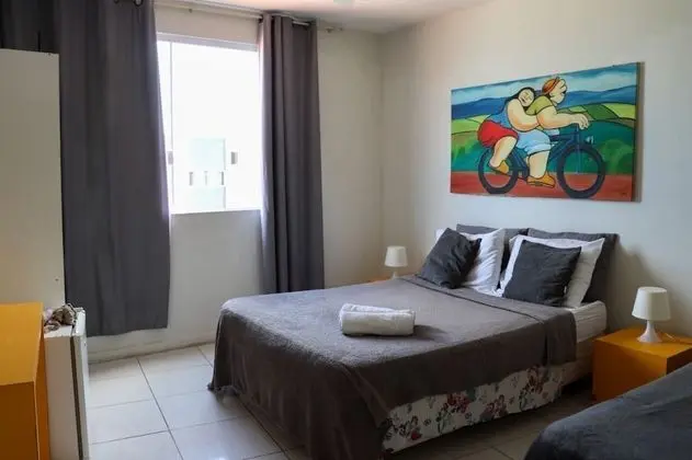 Basic Tek Büyük Yataklı Oda