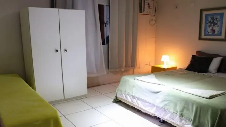 Basic Tek Büyük Yataklı Oda