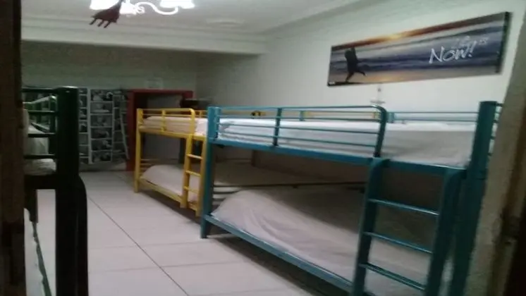 Economy Ortak Ranzalı Oda, Karma Ranzalı Oda