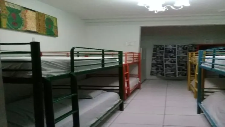 Economy Ortak Ranzalı Oda, Karma Ranzalı Oda