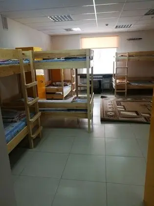 Economy Ortak Ranzalı Oda