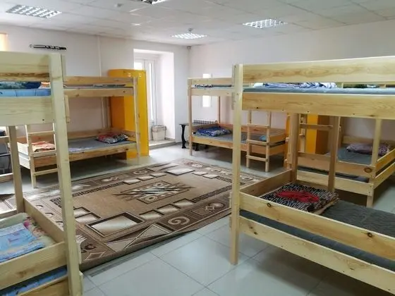 Economy Ortak Ranzalı Oda