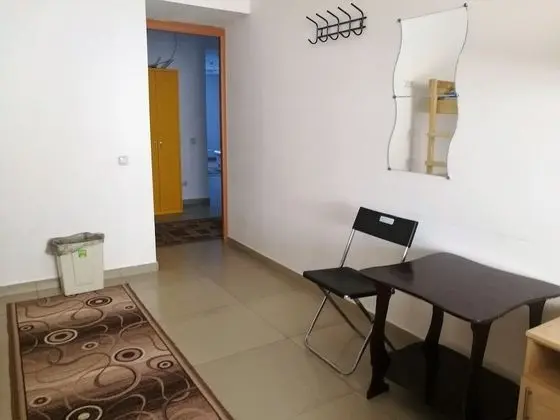 Ortak Ranzalı Oda, Sadece kadınlar için
