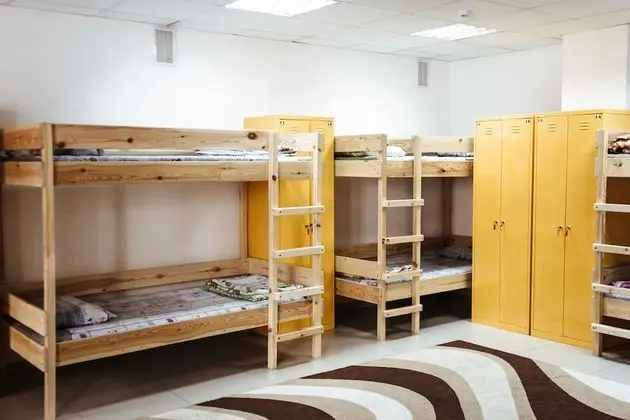 Standard Ortak Ranzalı Oda