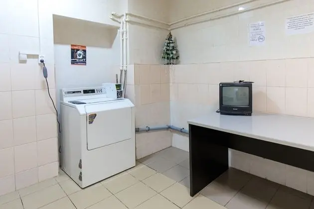 Basic Ortak Ranzalı Oda (8 beds)