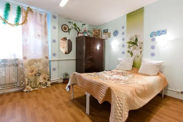 Standard Ortak Ranzalı Oda, Özel Banyo (8 beds)