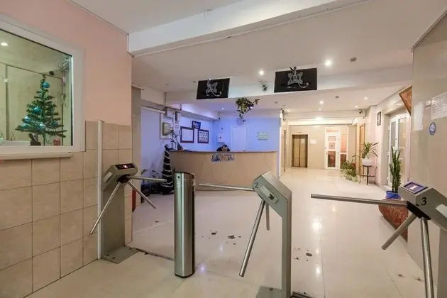 Standard Ortak Ranzalı Oda, Özel Banyo (8 beds)