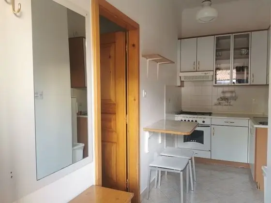 Ortak Ranzalı Oda, Karma Ranzalı Oda (1 Single Bed in 5-Bed)