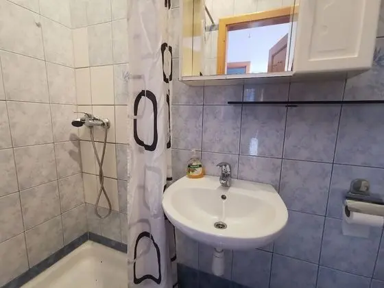 Ortak Ranzalı Oda, Karma Ranzalı Oda (1 Single Bed in 5-Bed)