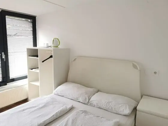 Tek Büyük Yataklı Oda, Özel Banyo