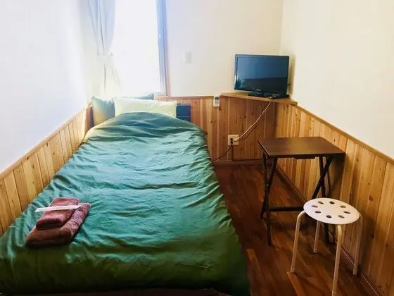 Standard Tek Kişilik Oda