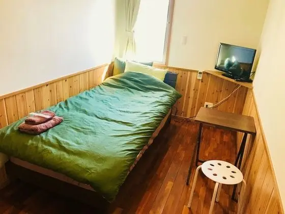 Standard Tek Kişilik Oda