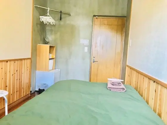 Standard Tek Kişilik Oda