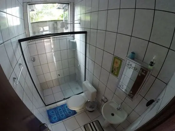 Ortak Ranzalı Oda, Karma Ranzalı Oda