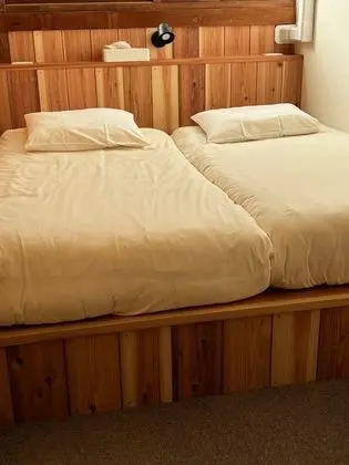 Family Oda, 6 Yatak Odası (For 3-8 occupancy, Private Room)