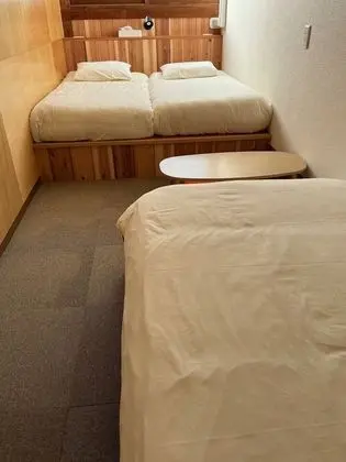 Family Oda, 6 Yatak Odası (For 3-8 occupancy, Private Room)
