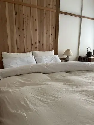 Traditional Oda, 3 Yatak Odası (Japanese Style with 3 Japanese Futons)