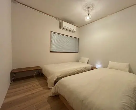 Traditional Oda, Ortak Banyo (JPN style.2-3 occupancy, Private Room)