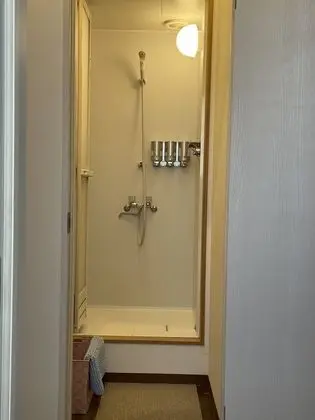 Traditional Oda, Ortak Banyo (JPN style.2-3 occupancy, Private Room)