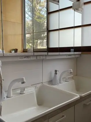 Traditional Oda, Ortak Banyo (JPN style.2-3 occupancy, Private Room)