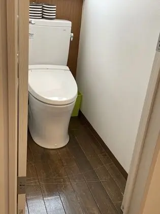 Traditional Oda, Ortak Banyo (JPN style.2-3 occupancy, Private Room)