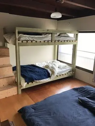 Ortak Ranzalı Oda