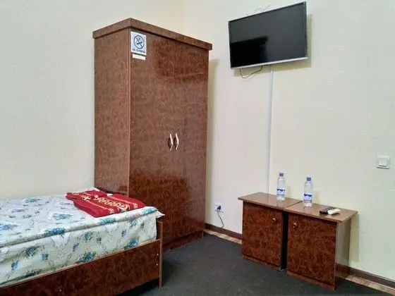 Basic Dört Kişilik Oda