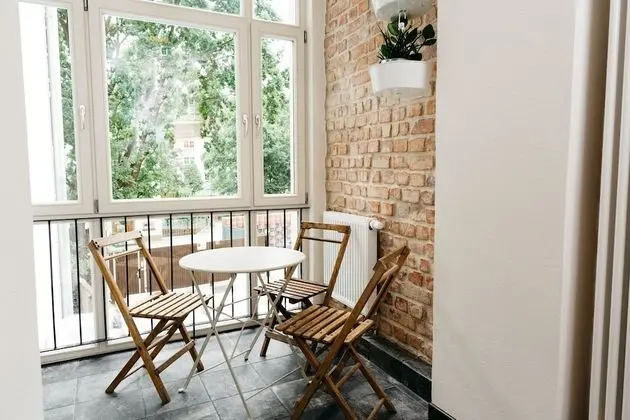 Bed in Shared Dormitory