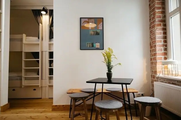 Bed in Shared Dormitory (Women Only)