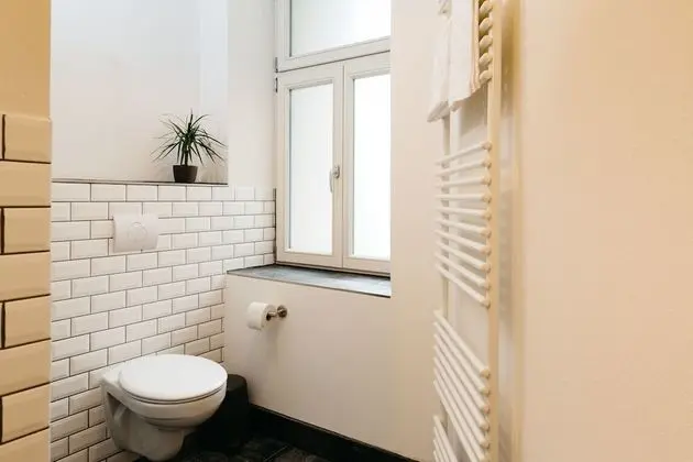 Bed in Shared Dormitory (Women Only)