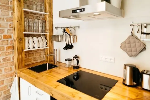 Bed in Shared Dormitory (Women Only)