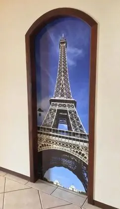 Ortak Ranzalı Oda, Karma Ranzalı Oda (6 Camas)