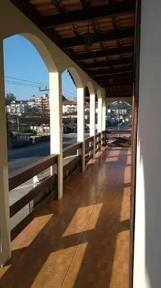 Ortak Ranzalı Oda, Karma Ranzalı Oda (6 Camas)