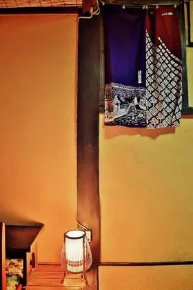 Tek Kişilik Oda, Ortak Banyo (Japanese Style)